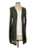 Christopher & Banks 100% Rayon Green Cardigan Size S - photo 1