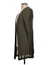 Christopher & Banks 100% Rayon Green Cardigan Size S - photo 5