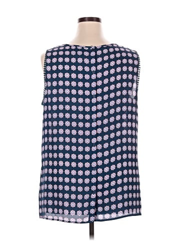 New Directions Sleeveless Top (view 2)