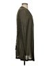 Christopher & Banks 100% Rayon Green Cardigan Size S - photo 4
