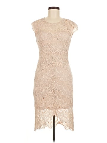 Soieblu Cocktail Dress (view 1)