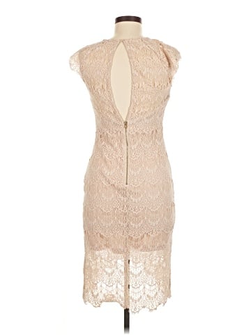 Soieblu Cocktail Dress (view 2)