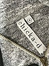 Chicka-D Gray Pullover Sweater Size S - photo 7