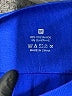 Unbranded Solid Blue Athletic Shorts Size M - photo 3