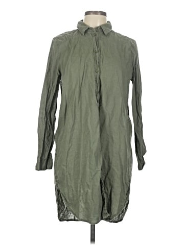H&M L.O.G.G. Casual Dress (view 1)