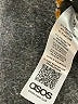 ASOS Houndstooth Orange Yellow Casual Dress Size 2 - photo 8