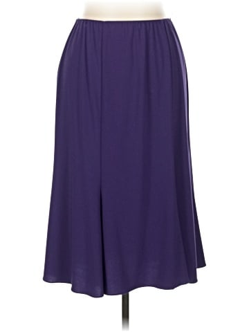 Draper's & Damon's Formal Skirt (view 1)