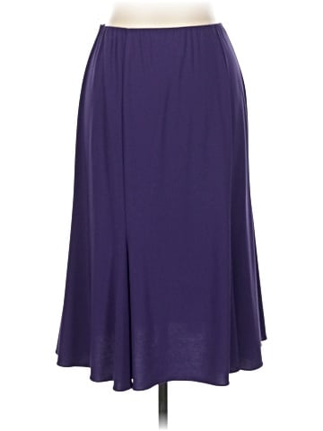 Draper's & Damon's Formal Skirt (view 2)