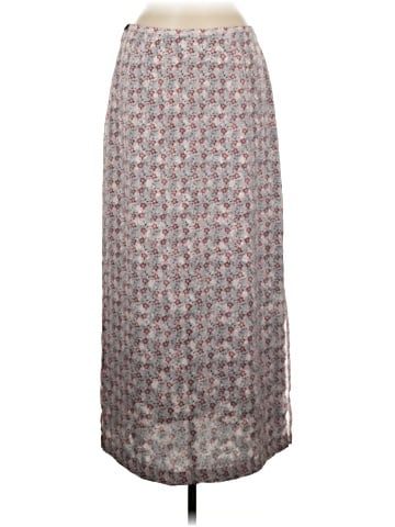 Christopher & Banks Casual Skirt (view 1)