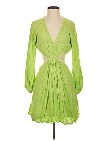 Lulus Cocktail Dress (view 1)