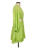 Lulus 100% Rayon Green Cocktail Dress Size S (estimated) - photo 4