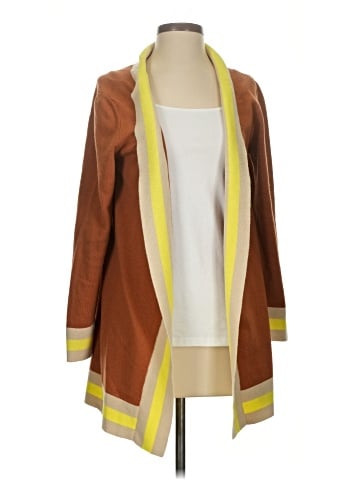 Alpha Massimo Rebecchi Cardigan (view 1)