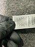Telluride Clothing Co Solid Silver Casual Pants Size S - photo 5