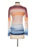 Charlie 100% Acrylic Tie-dye Ivory Pullover Sweater Size XS - photo 2