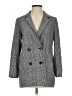 Madewell Houndstooth Gray Blazer Size XS - photo 1