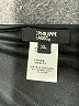 Philippe Adec Paris Black Sleeveless Top Size XL - photo 4