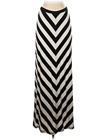 White House Black Market Formal Skirt (view 1)