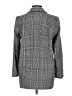 Madewell Houndstooth Gray Blazer Size XS - photo 2