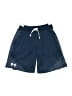 Under Armour Blue Athletic Shorts Size S (youth) - photo 1