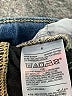 Old Navy Solid Blue Jeans Size 6 - photo 4