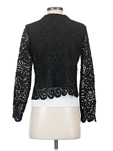 Yoana Baraschi Long Sleeve Blouse (view 2)