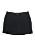 Slazenger Solid Black Casual Skirt Size 10 - photo 1
