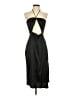Danielle Bernstein Black Cocktail Dress Size S - photo 1