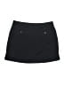 Slazenger Solid Black Casual Skirt Size 10 - photo 2