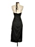 Danielle Bernstein Black Cocktail Dress Size S - photo 2