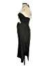 Danielle Bernstein Black Cocktail Dress Size S - photo 5