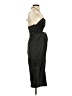 Danielle Bernstein Black Cocktail Dress Size S - photo 4