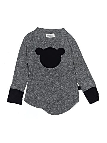 Hux Baby Long Sleeve T-Shirt (view 1)