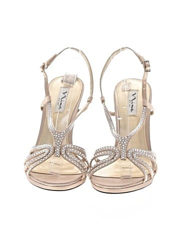 Nina Sandals (view 2)