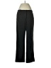 AB Studio Solid Black Dress Pants Size 4 - photo 1