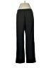AB Studio Solid Black Dress Pants Size 4 - photo 2