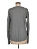 Basin and Range Gray Long Sleeve Top Size M - photo 2