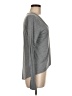 Basin and Range Gray Long Sleeve Top Size M - photo 4