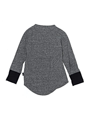 Hux Baby Long Sleeve T-Shirt (view 2)