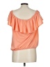 Venus Orange Tube Top Size 44 - 46 - photo 2