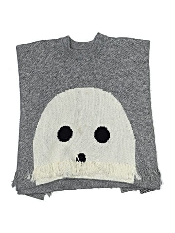 Stella McCartney Poncho (view 1)