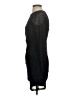 NAANAA 100% Polyester Black Cocktail Dress Size 4 - photo 5