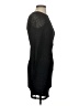 NAANAA 100% Polyester Black Cocktail Dress Size 4 - photo 4
