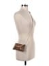 Sorial Animal Print Gold Brown Crossbody Bag One size - photo 2