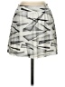 Tail Graphic Gray Active Skirt Size S - photo 1