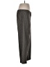 Norm Thompson Houndstooth Gray Dress Pants Size L - photo 4