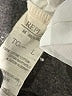 Replay Ivory Long Sleeve Button-Down Shirt Size L - photo 8