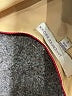 Lavender Brown 100% Polyester Red Cocktail Dress Size S - photo 7