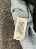 Treasure & Bond Blue Pullover Sweater Size XL - photo 8