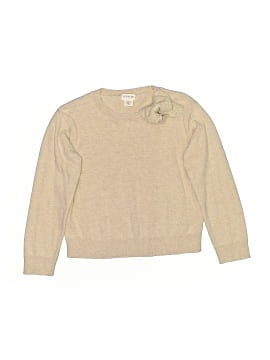 Crewcuts Outlet Pullover Sweater