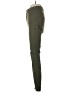 Zara Solid Green Jeggings Size 4 - photo 5